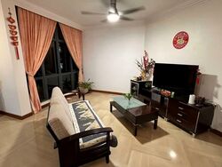 East Meadows (D16), Condominium #537416221